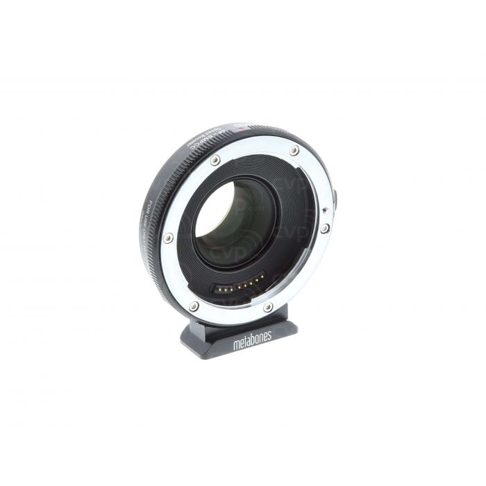 Metabones EF - BMPCC T Speed Booster 0.58x (MB_SPEF-BMPCC-BT1)
